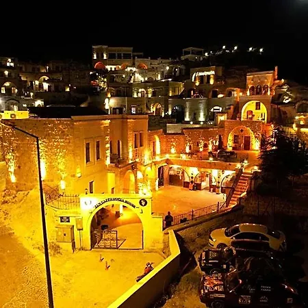 Zen Cappadocia House Hotel *