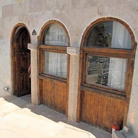 Hotel Zen Cappadocia House *