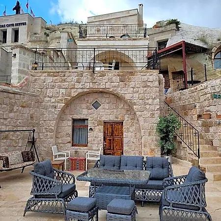 Hotel Zen Cappadocia House *