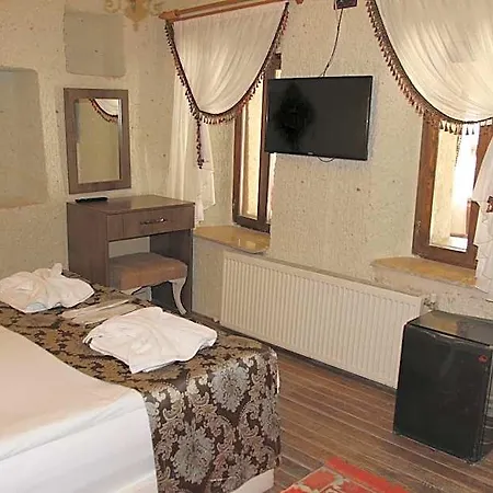 Hotel Zen Cappadocia House Avanos