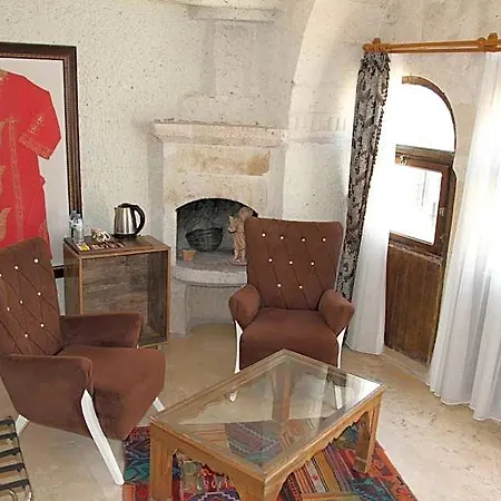 Zen Cappadocia House * Avanos
