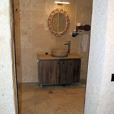 Zen Cappadocia House Hotel Avanos