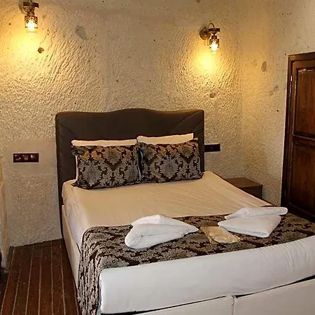Hotel Zen Cappadocia House