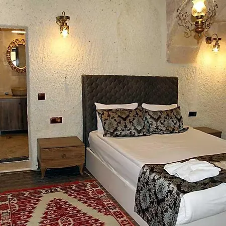 Zen Cappadocia House * Avanos