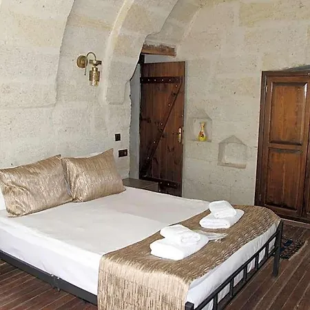 Zen Cappadocia House *
