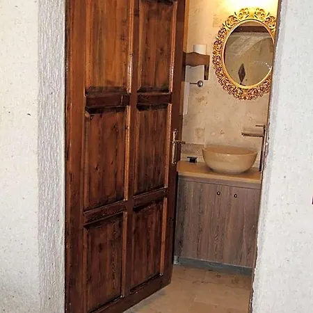Hotel Zen Cappadocia House *