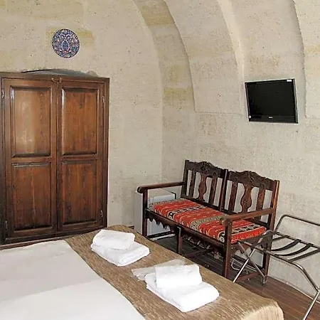 Zen Cappadocia House Hotel *
