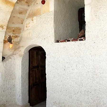 Zen Cappadocia House