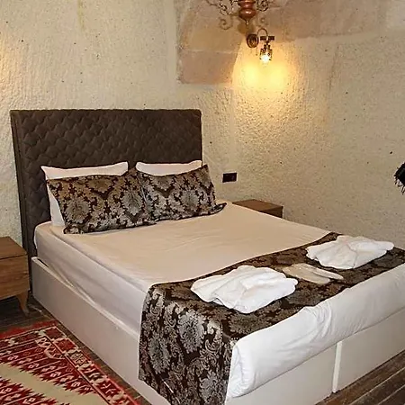 Zen Cappadocia House * Avanos