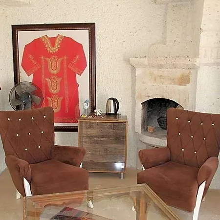 Hotel Zen Cappadocia House