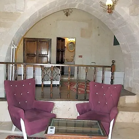 Zen Cappadocia House *