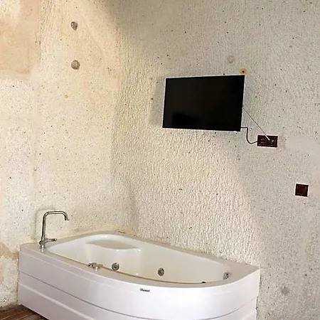 Hotel Zen Cappadocia House