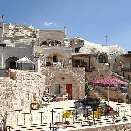 Zen Cappadocia House