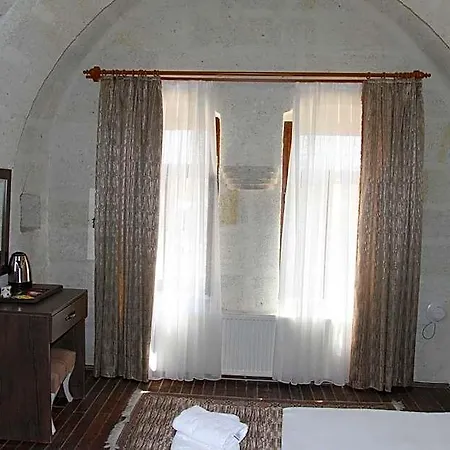 Zen Cappadocia House