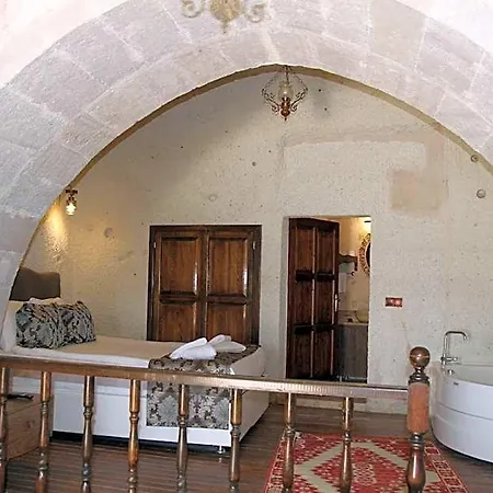 Zen Cappadocia House Hotel Avanos