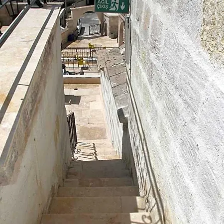 Zen Cappadocia House Hotel *