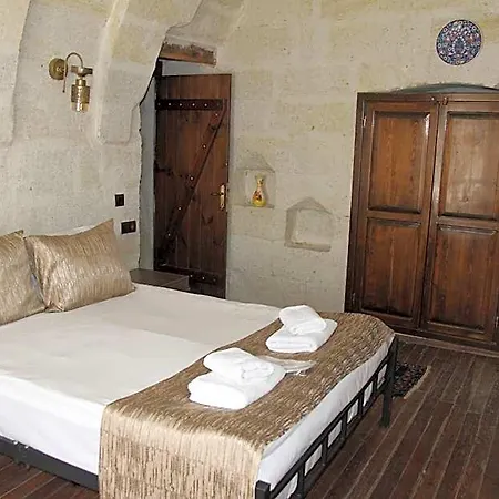 Zen Cappadocia House * Avanos