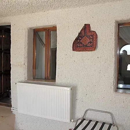 Zen Cappadocia House Hotel Avanos