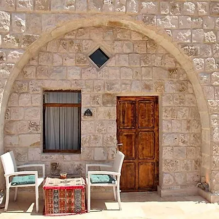 Zen Cappadocia House * Avanos