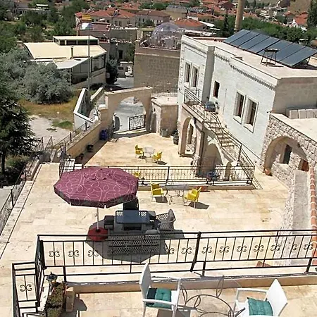 Hotel Zen Cappadocia House *
