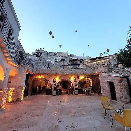 Hotel Zen Cappadocia House *