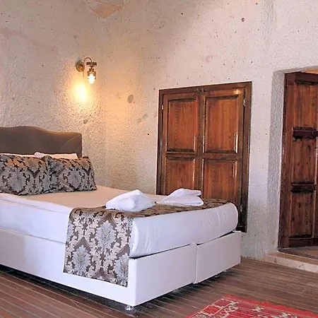 Zen Cappadocia House *