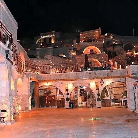 Zen Cappadocia House Avanos